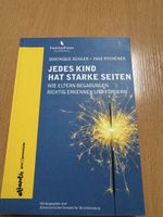 "Jedes Kind hat starke Seiten" Ratgeber für Eltern, Top!