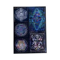Neil Gibson Stickers Pack