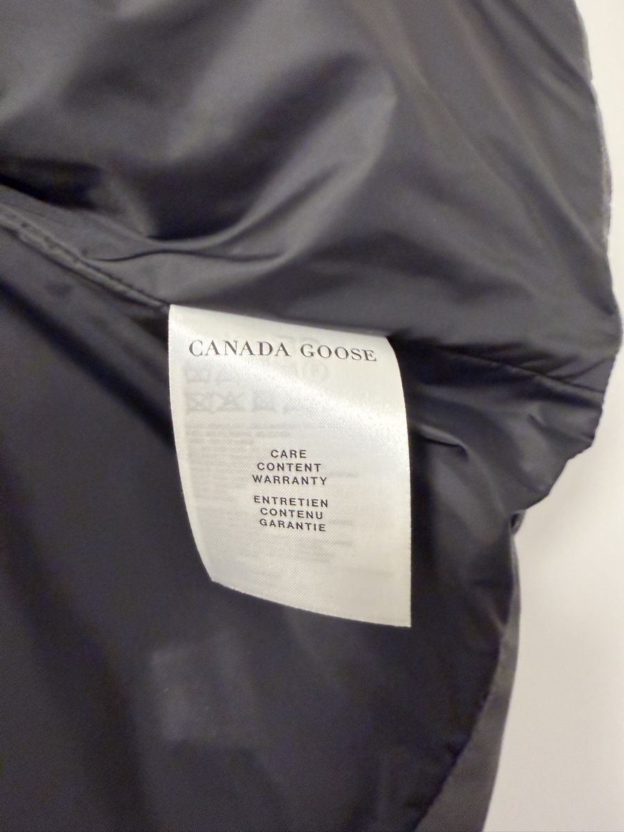 Canada Goose Gilets & Westen: Canada Goose Freestyle Weste Gr. L – Neu (gemäss Beschreibung) aus Egliswil von Marvin_mrr 7