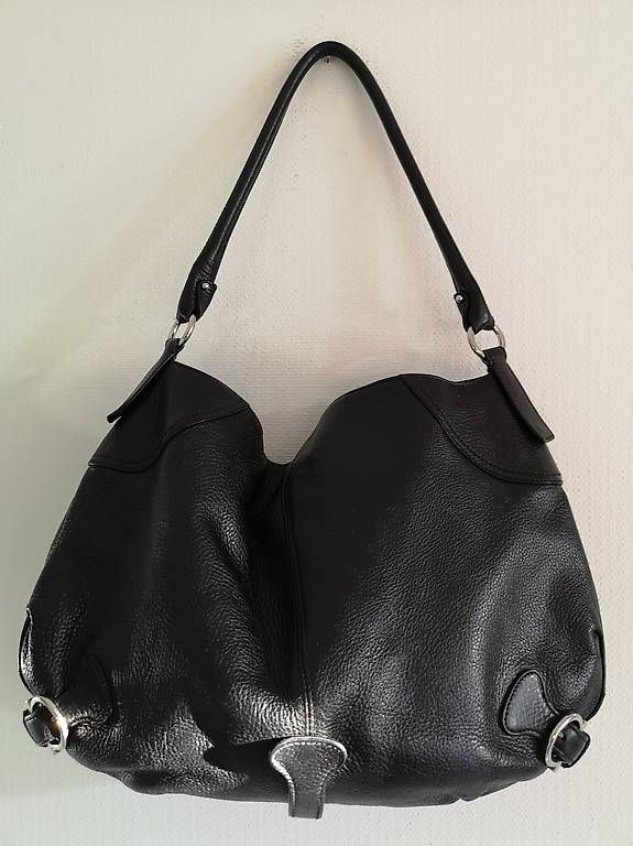 Salvatore Ferragamo Borse da donna: FERRAGAMO / Authentique / Super offre ! – Usato da Bulle venduto da italicum