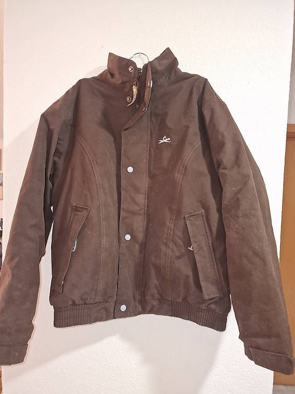 Vestes: Reitjacke Equi-Theme – D'occasion à Glis par jea_g7yg 1
