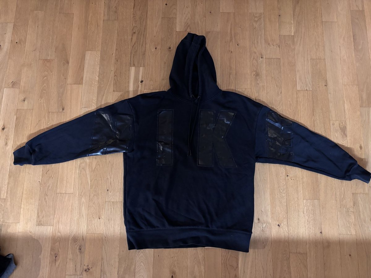 Nike Maglioni & Felpe: Pull Nike – Usato da Muri b. Bern venduto da Saldayann