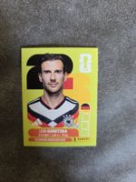 Panini WM 2026 GER 14 Leon Goretzka