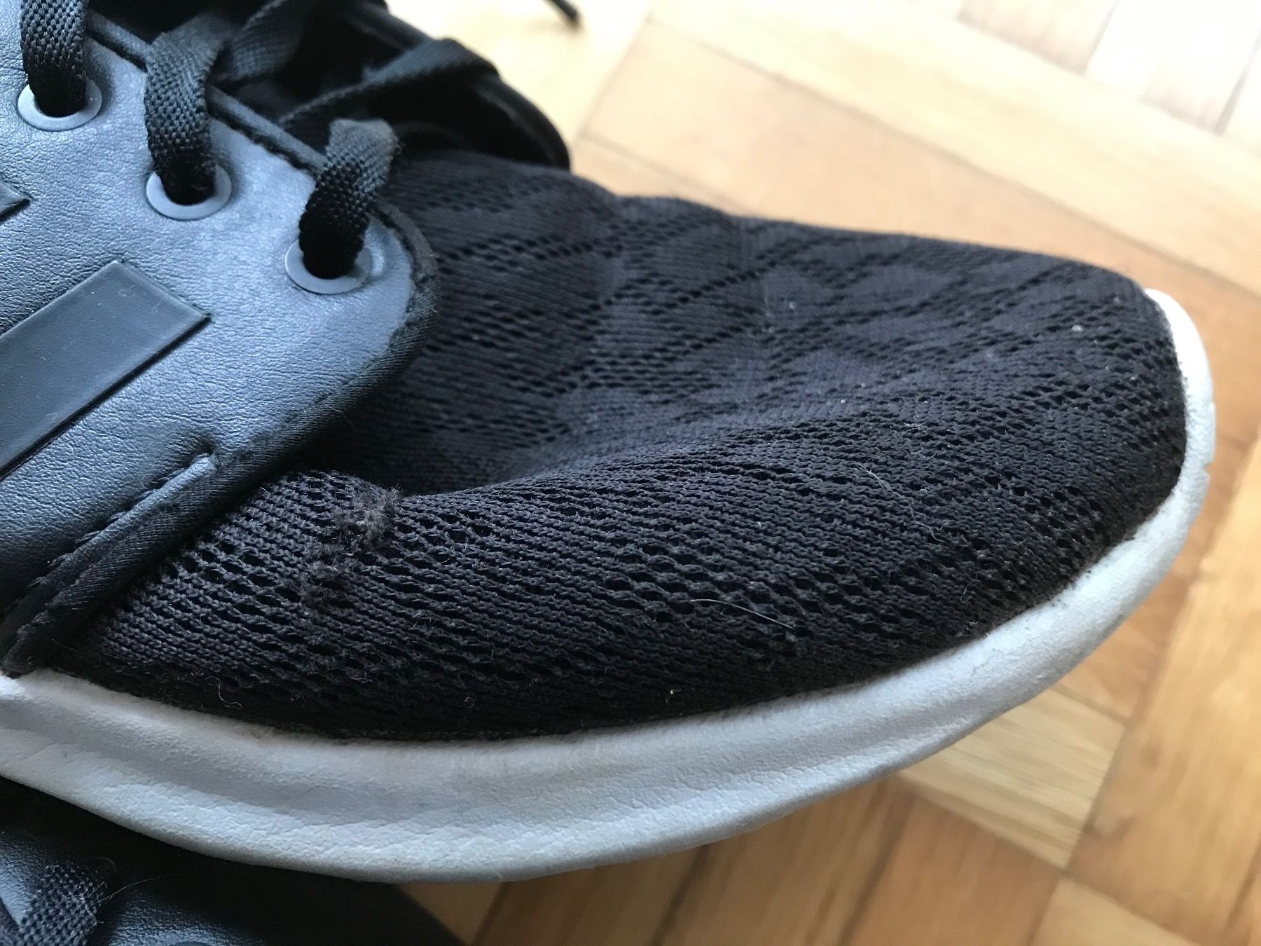 Adidas Damenschuhe: Turnschuh von Adidas Cloudfoam Grösse 37,5 – Gebraucht aus Emmenbrücke von Hathor123 8