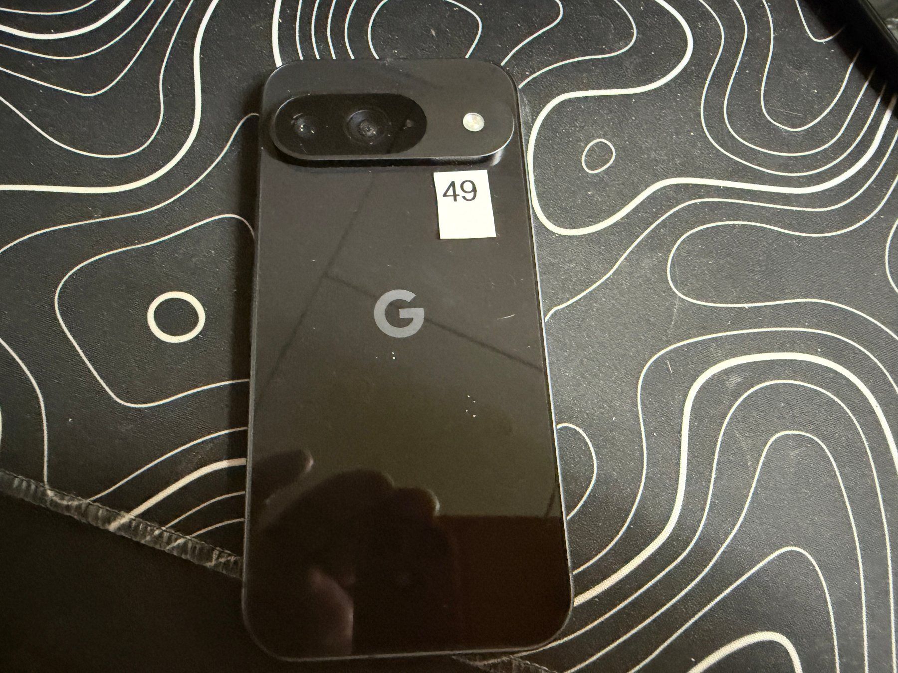 Google Telefoni cellulari / Smartphones: Google Pixel 9  128Gb#49 – Usato da Au SG venduto da bah_6f5w 1