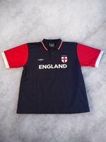 Umbro England Polo (L)