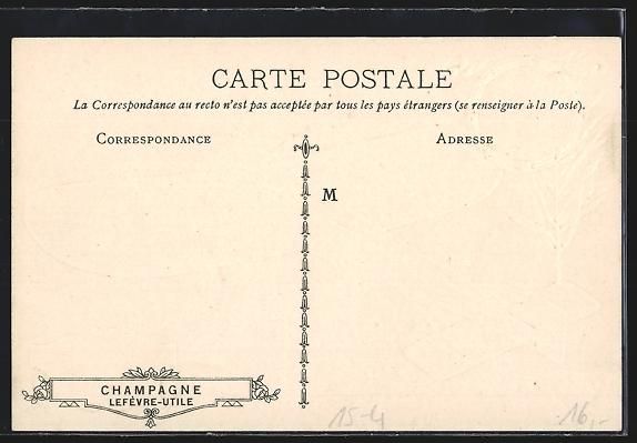 Photos & posters: Blériot traverse la Manche de Calais a  – D'occasion à Berlin par bartko-reher 1
