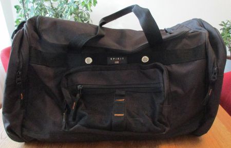Reisetasche / Sporttasche
