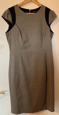 ZARA ROBE taille  L