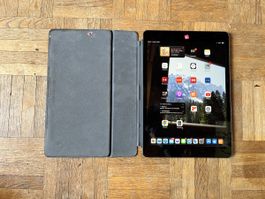 iPad 7th Gen avec clavier 