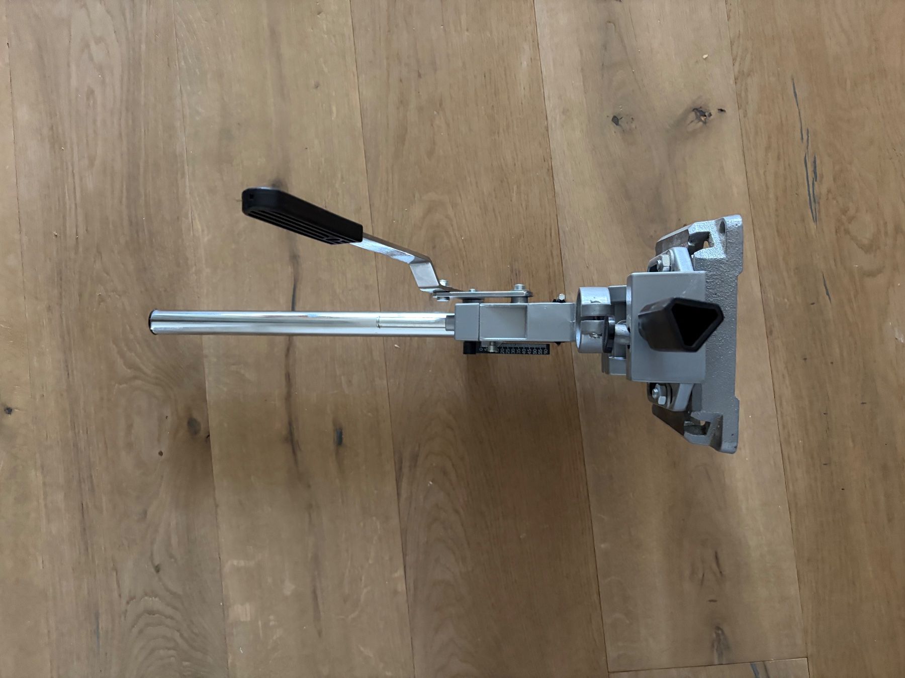 Autres décorations & accessoires: Bohrständer in top Zustand – D'occasion à Starrkirch-Wil par Stribor 4