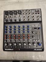 ALESIS MultiMix 8 FireWire DEFECT