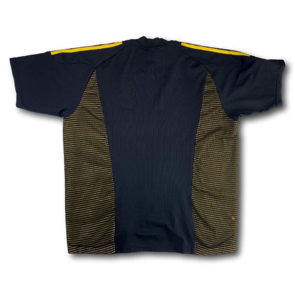 Leibchen & Hosen: Columbus Crew - 2002-03 - Auswärts - XL – Gebraucht aus Bolligen von ToTheJerseyEquipment 1