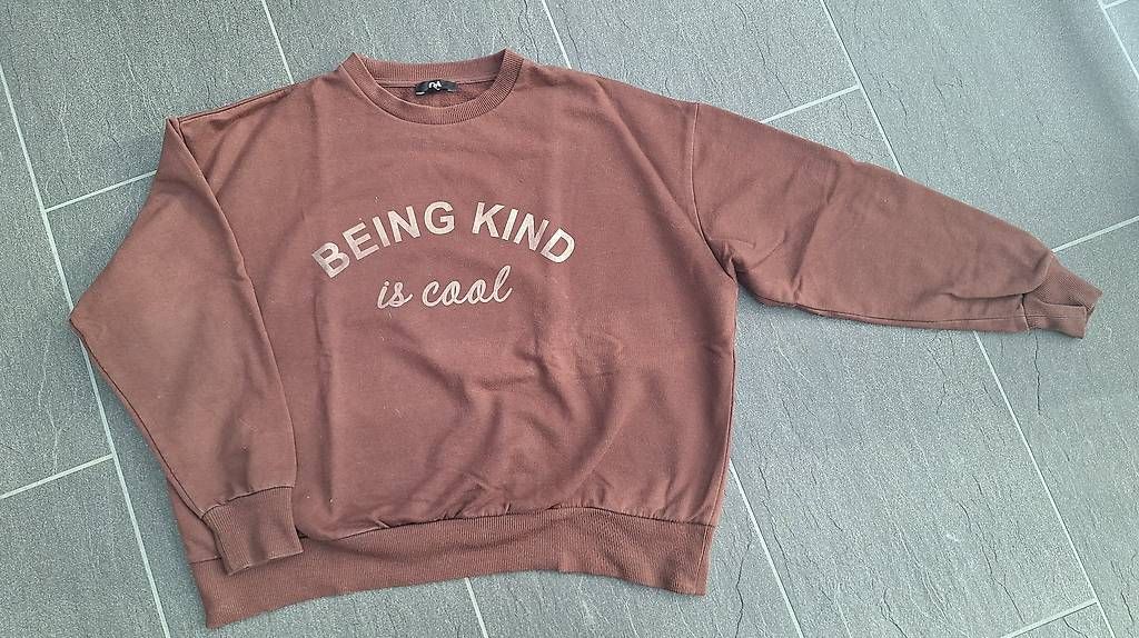 Pullover & Sweatshirts: 3er Set Oversize Hoodies Pullover Pull&Bear u.a. Gr. S  – Gebraucht aus Schattdorf von wurmbosle 2