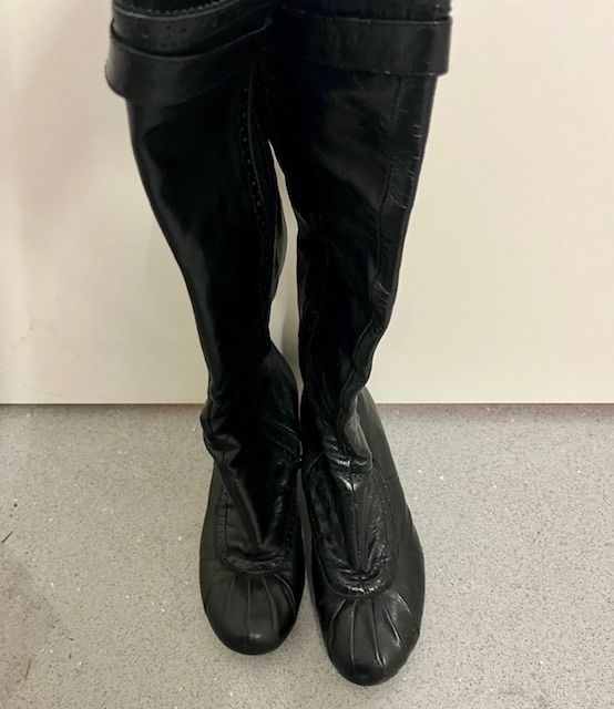 Scarpe da donna: Lederboots , Gr. 38 – Usato da rueschlikon venduto da LuciaL02 1