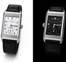 Jaeger-LeCoultre Reverso Duoface