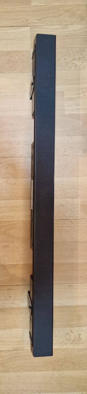 Samsung Heimkino: Samsung Soundbar HW-C460G – Gebraucht aus Nussbaumen AG von brunofresco 3