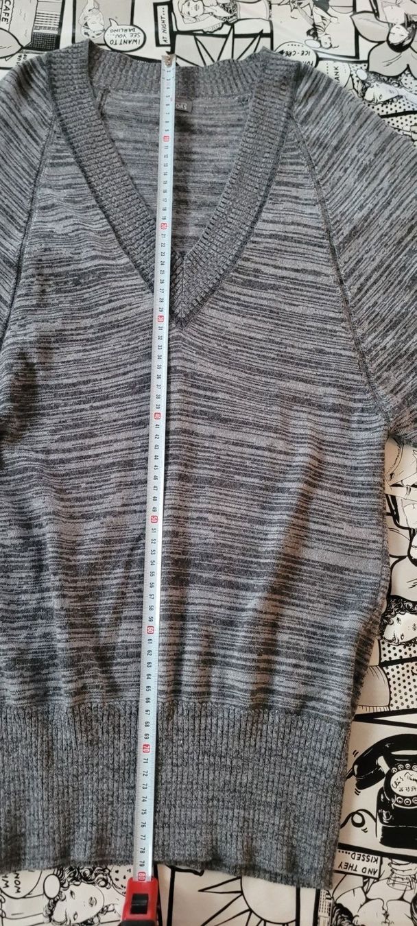 Pullover & Sweatshirts: Toller Pullover – Gebraucht aus Baar von Schulzi... 5
