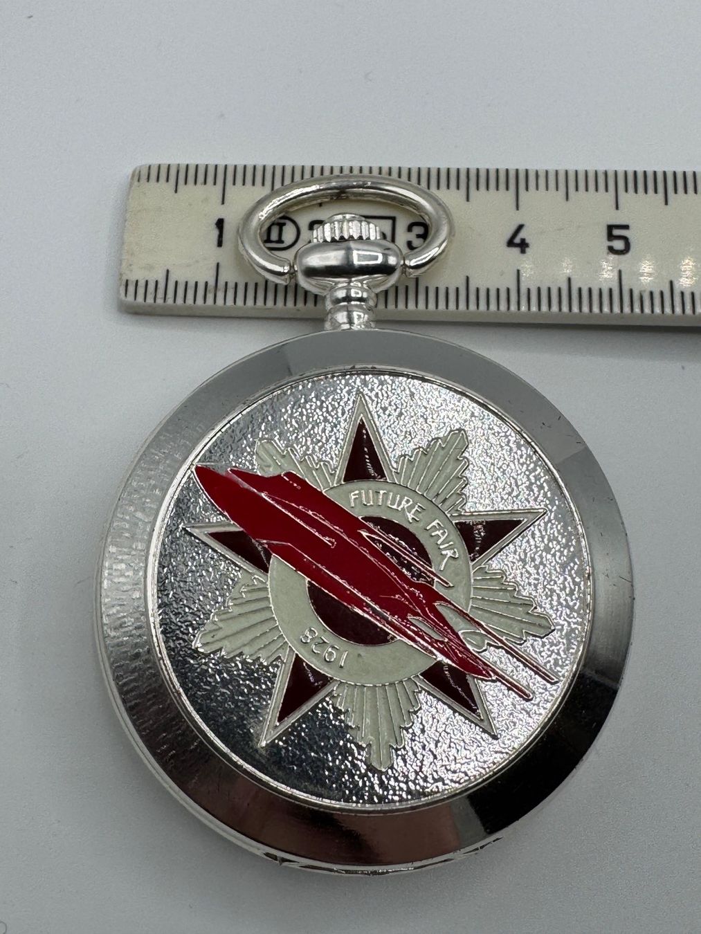 Uhren: Taschenuhr – Gebraucht aus Sachseln von BONATI01 4