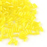 Rocallies Stiftperle Gelb 4-4.5mm / 20g