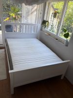 Bettgestell IKEA HEMNES (140x200)