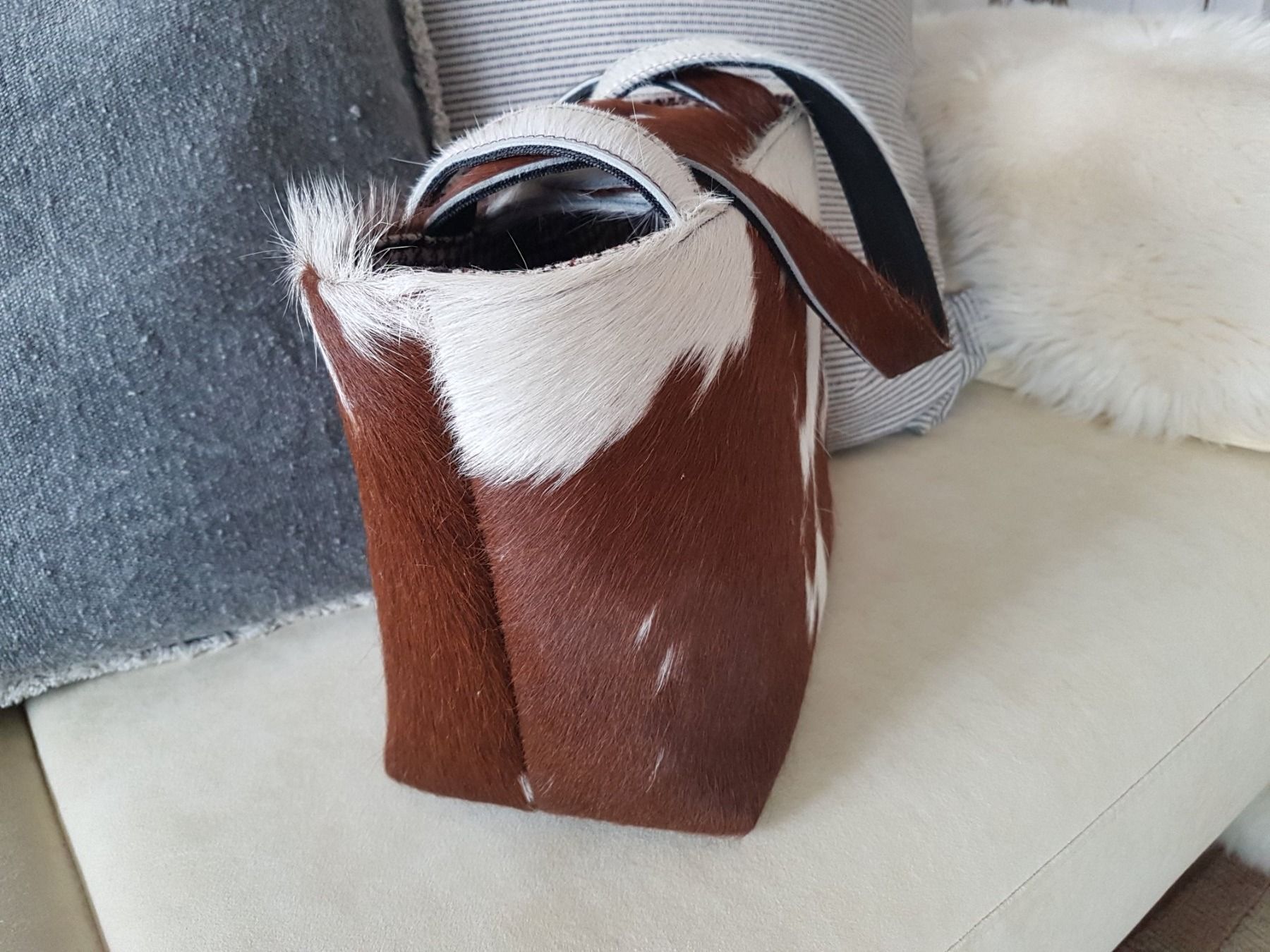 Borse da donna: Tasche – Nuovo e nell'imballaggio originale da Luzern venduto da Verena19510 1