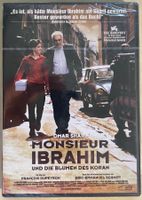 Monsieur Ibrahim und die Schule des Koran (neu & ovp)