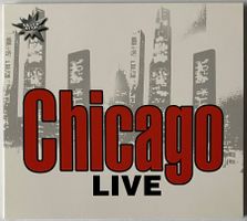 Chicago, Live