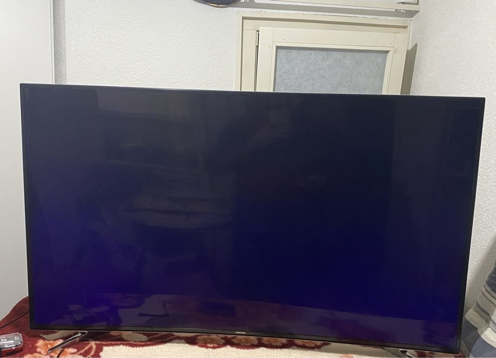 Samsung TV 55 | Kaufen auf Ricardo