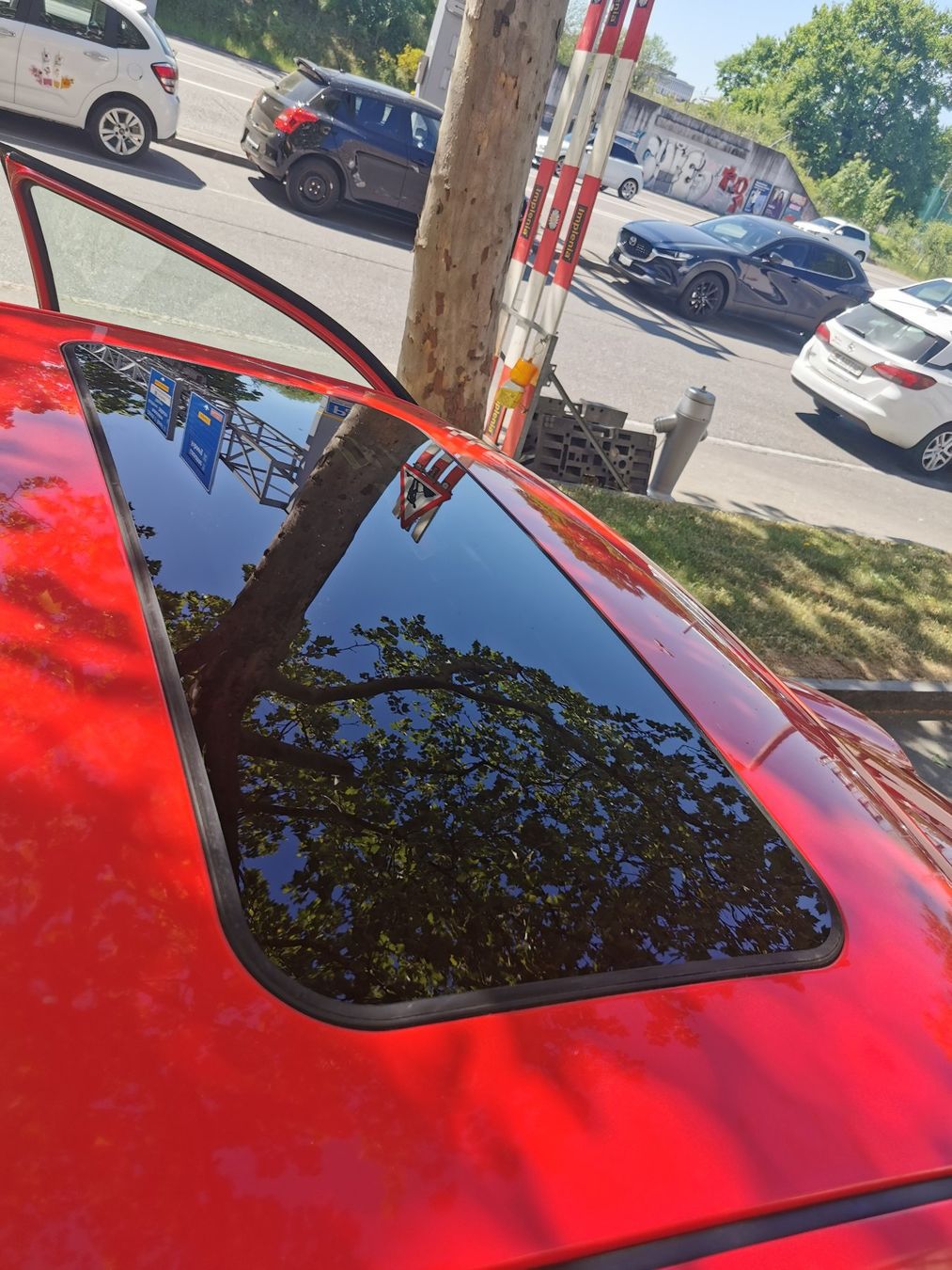 VW Autos: VW LUPO 1.0 – Gebraucht aus Stettlen von Bigjm 4