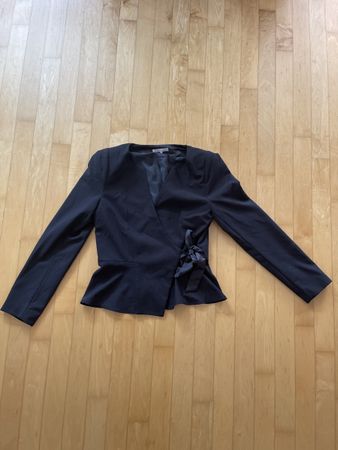 Jacke