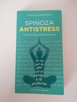 Spinoza antistress