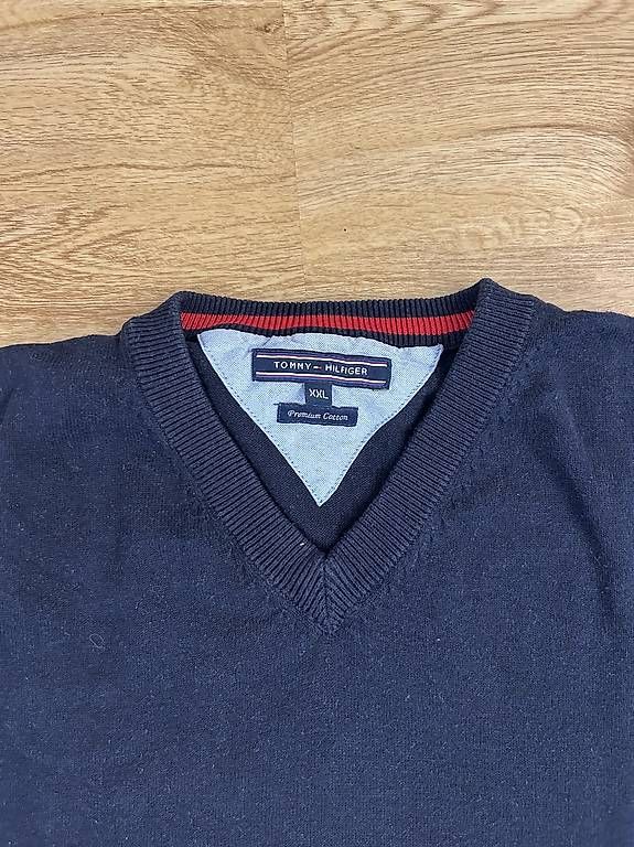 Maglioni & Felpe: Tommy Hilfiger Sweatshirt – Usato da Steinach venduto da KasparWyldin 2