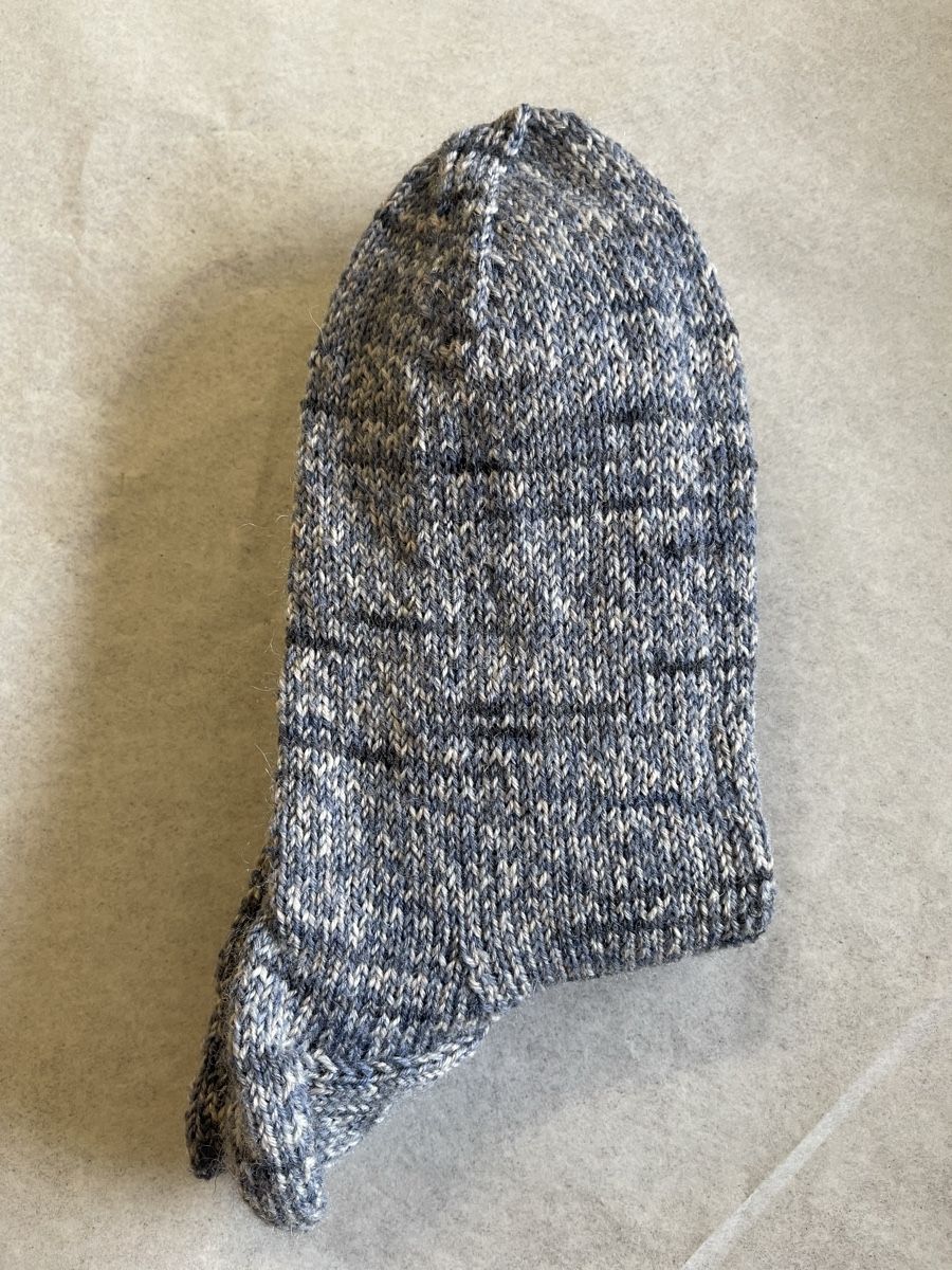 Calze: Socken Gr. 44/45 – Nuovo (secondo la descrizione) da Urnäsch venduto da pas_5r9c 2