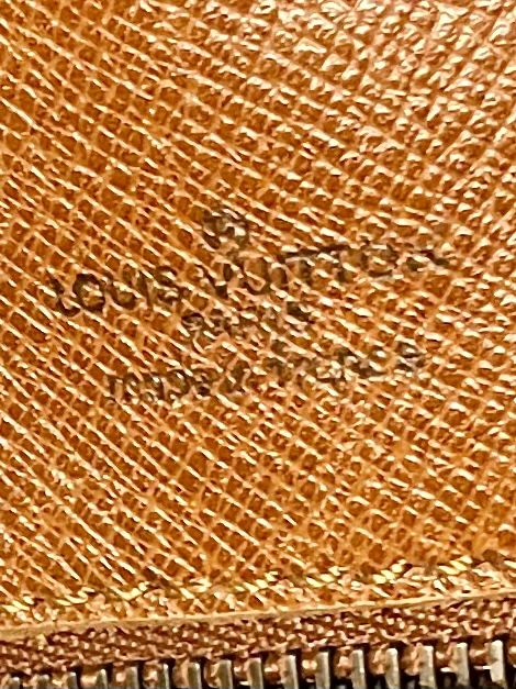 Louis Vuitton Taschen für Damen: Louis Vuitton Model Boulogne – Gebraucht aus Selzach von Bomari 8