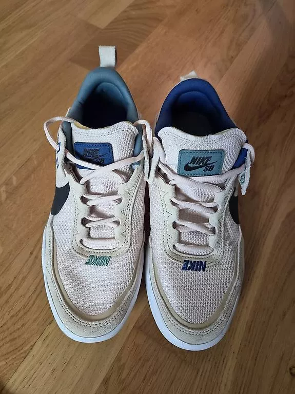 Scarpe per ragazzi: Baskets Nike authentiques – Nuovo e nell'imballaggio originale da Bernex venduto da luanacsoares 1