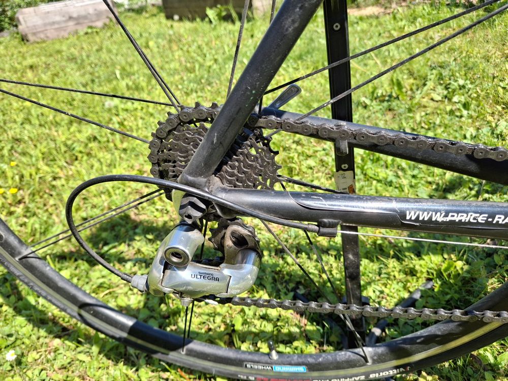 Price Biciclette: Rennvelo Price Ultegra 49-50 cm – Usato da Wetzikon ZH venduto da schoeberli69 3
