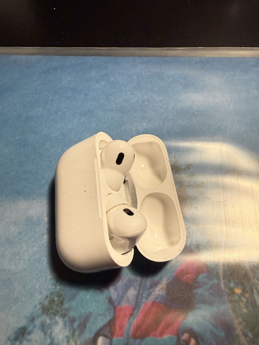 Cuffie: Fake AirPods Pro 2 – Usato da Zürich venduto da javiergianini