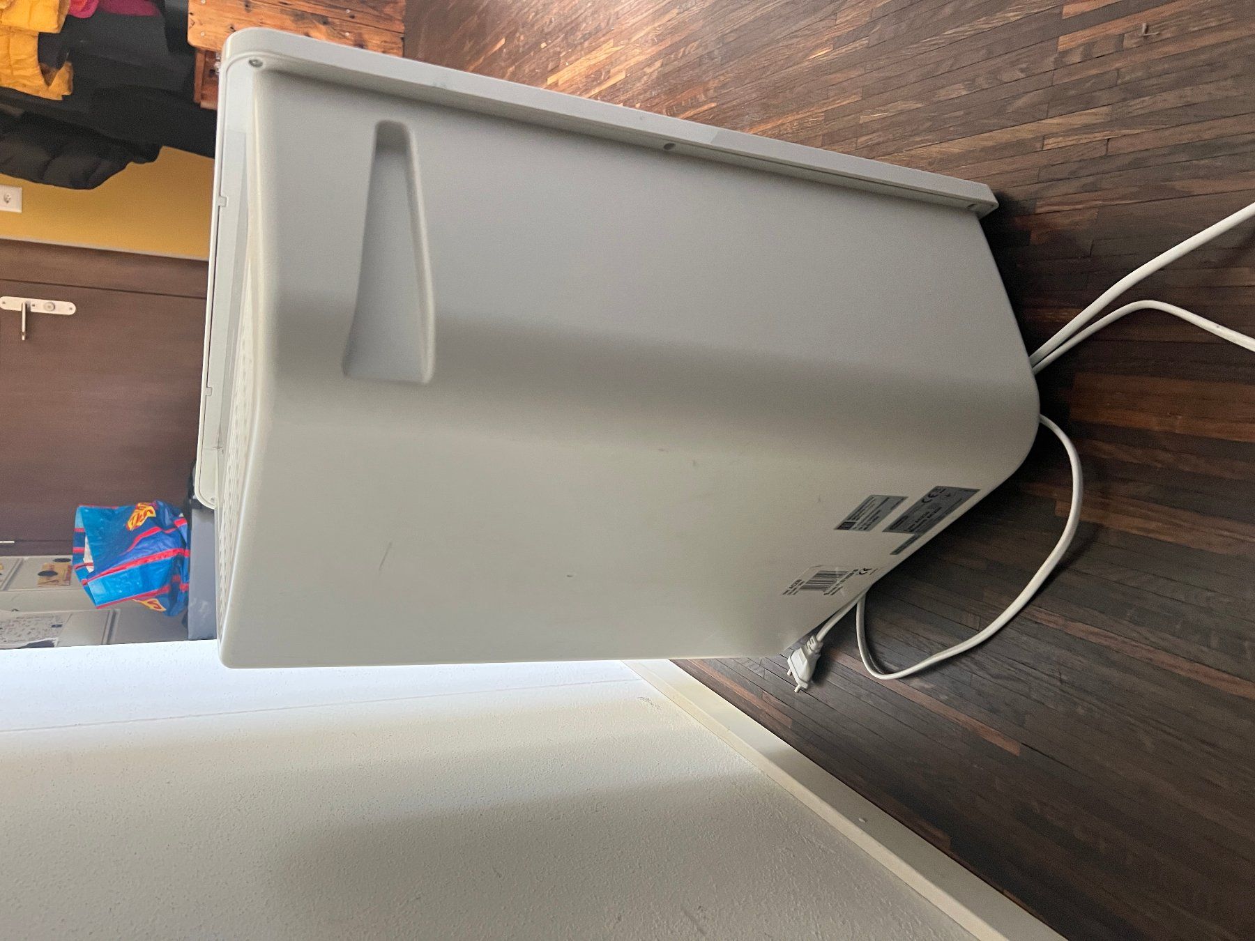 Purificatori d'aria: De’Longhi Luftreiniger AC230 – Usato da Zug venduto da Loribeka 2