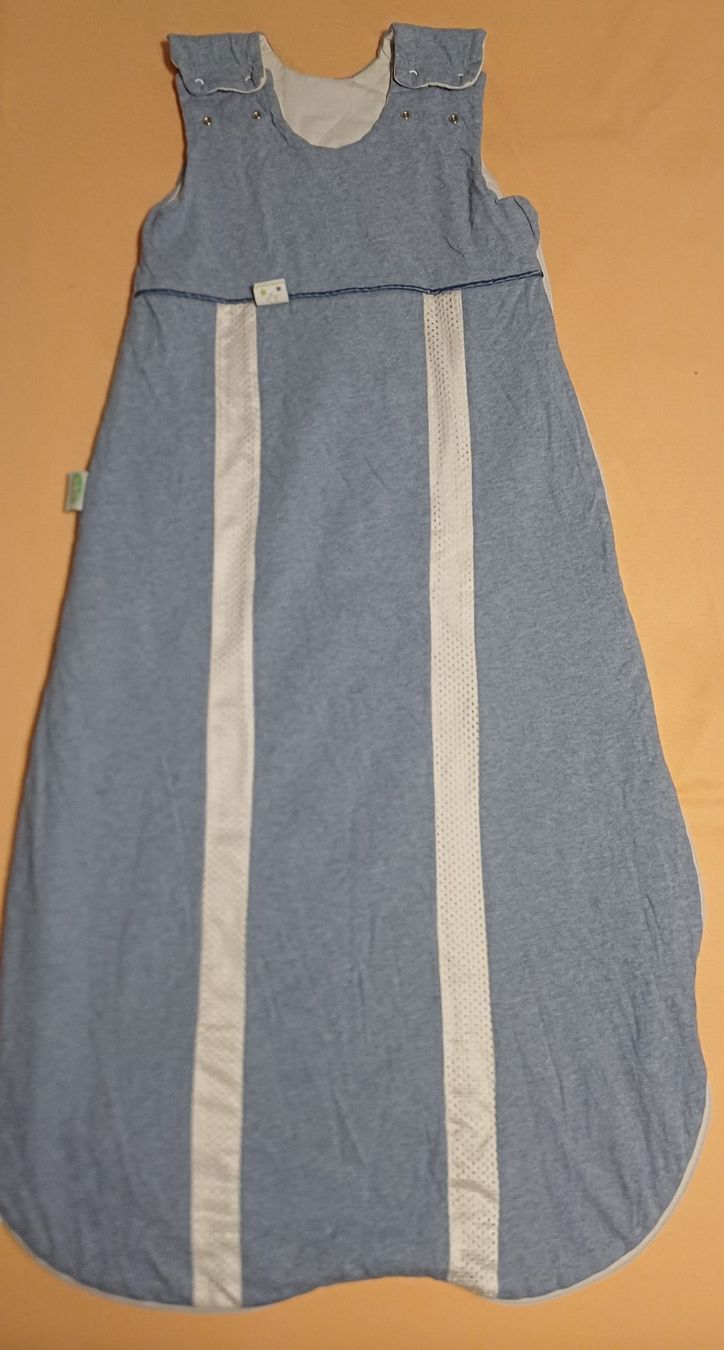 Schlafsäcke: Babyschlafsack – Gebraucht aus Buchs AG von Malaikina