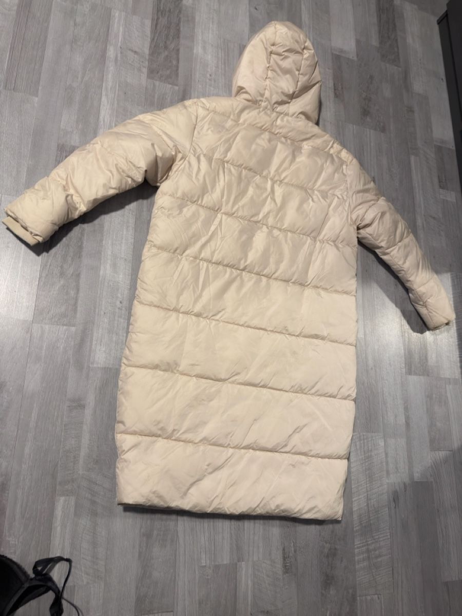 Ellesse Giacche: Ellesse Beige Jacke / Damen Grösse S – Nuovo (secondo la descrizione) da Zürich venduto da Dar_bgc8 3