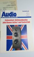Bowers & Wilkins John Bowers Active 1 Prospekt