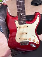 Fender Japan St-57 1995 1996 Stratocaster Electric Guitar