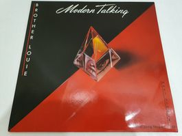 Modern Talking – Brother Louie (Maxi, Synth-pop, Euro-Disco)