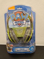 Neu - nickelodeon - Paw Patrol - Kopfhörer Chase