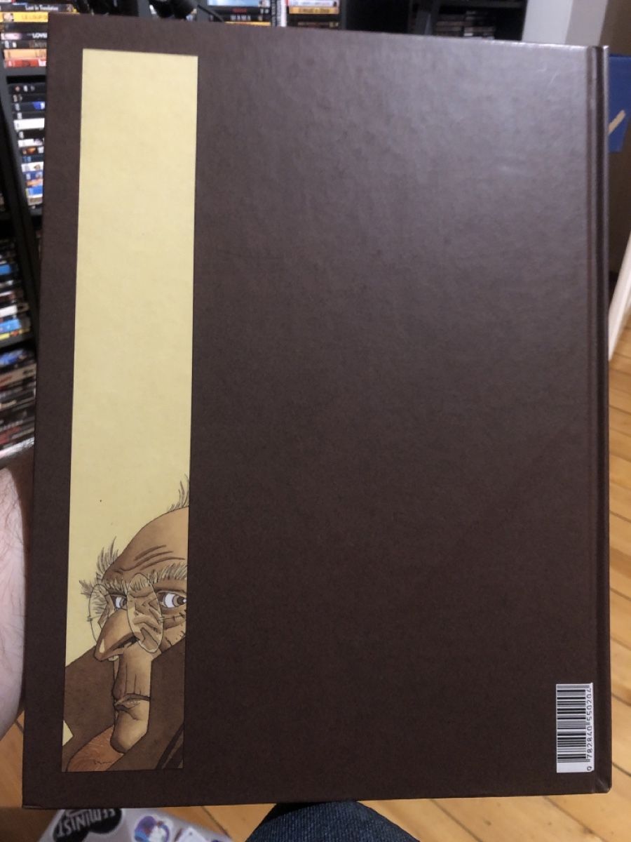 Fumetti: Cyrrus/Mil par Andreas  – Usato da Lausanne venduto da fransadpop 1