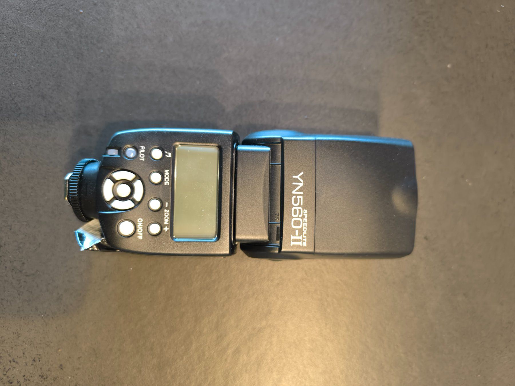 Canon Fotocamera: Canon EOS RP Vollformat – Usato da Bolligen venduto da Minimaxx 9