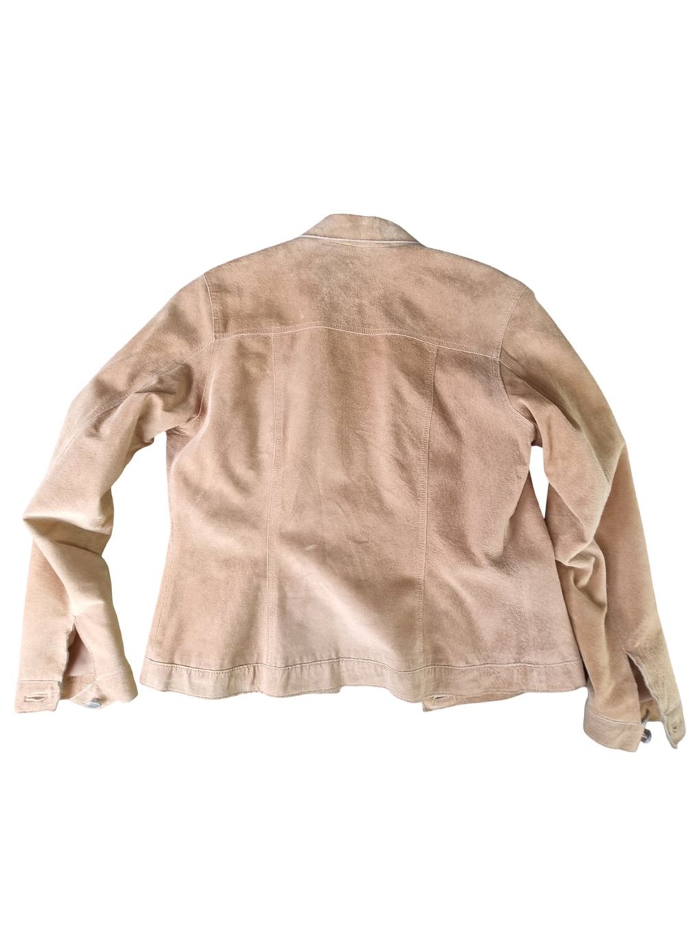 Jacken: B-STREET Lederjacke | L – Gebraucht aus Wangen b. Olten von Restwert_Wangen 2