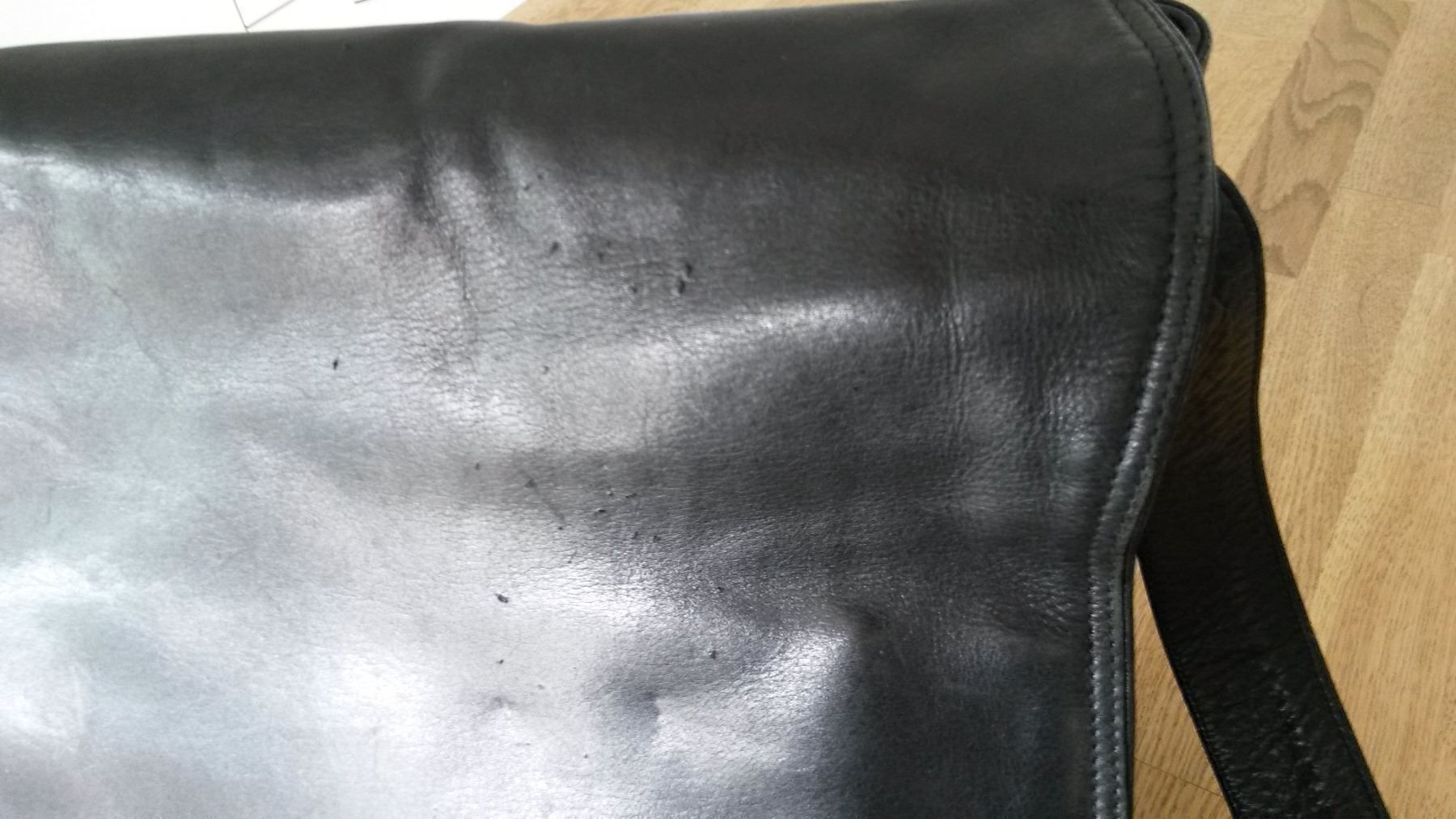 Taschen für Damen: Umhängetasche / Überschlagstasche Damen – Gebraucht aus Embrach von Baronessa76 5
