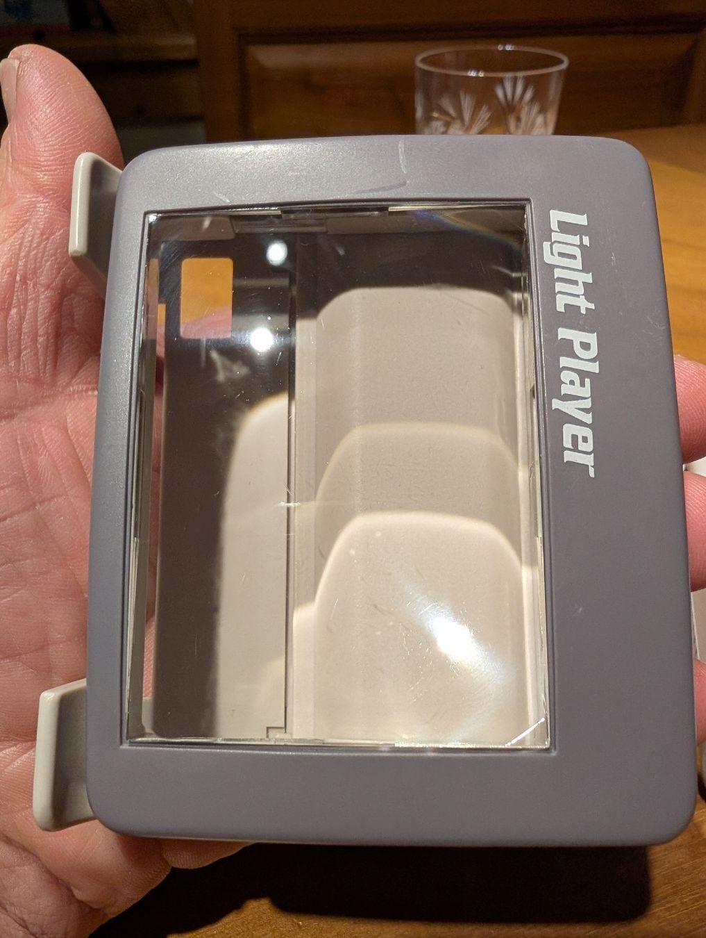 Nintendo Console: Light Player für Game Boy DMG-01 – Usato da Menzberg venduto da Mischief 3